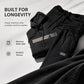 ✨Men's Hooded Sweatshirt & Sweatpants 2-Piece Set