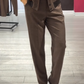 👗✨ Women's Casual Jacket and Pants Set