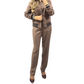 👗✨ Women's Casual Jacket and Pants Set