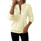 👚✨Women’s Half-Zip Cable Knit Sweatshirt✨𝘉𝘶𝘺 𝘢𝘯𝘺 2 𝘢𝘯𝘥 𝘨𝘦𝘵 𝘢𝘯 𝘦𝘹𝘵𝘳𝘢 8% 𝘥𝘪𝘴𝘤𝘰𝘶𝘯𝘵