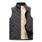 ✨Men's Winter Warm Casual Quilted Vest