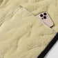 ✨Men's Winter Warm Casual Quilted Vest