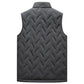✨Men's Winter Warm Casual Quilted Vest