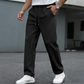 ✨Men's Waffle Knit Drawstring Casual Pants