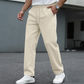 ✨Men's Waffle Knit Drawstring Casual Pants