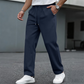 ✨Men's Waffle Knit Drawstring Casual Pants