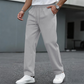 ✨Men's Waffle Knit Drawstring Casual Pants