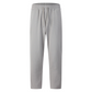 ✨Men's Waffle Knit Drawstring Casual Pants