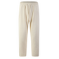 ✨Men's Waffle Knit Drawstring Casual Pants