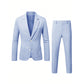 ✨Men's Slim Fit 2-Piece Suit