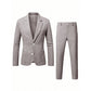 ✨Men's Slim Fit 2-Piece Suit