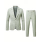 ✨Men's Slim Fit 2-Piece Suit
