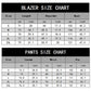 ✨Men's Slim Fit 2-Piece Suit