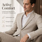 ✨Men's Slim Fit 2-Piece Suit