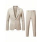 ✨Men's Slim Fit 2-Piece Suit