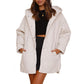 👚✨Women's Winter Diamond Quilted Hooded Coats