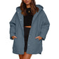 👚✨Women's Winter Diamond Quilted Hooded Coats