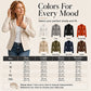 👚✨Women's Chic Lapel Slim Fit Jacket