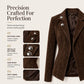 👚✨Women's Chic Lapel Slim Fit Jacket