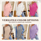 👚✨Women's Casual Long Sleeve Round Neck Top✨𝘉𝘶𝘺 2 𝘢𝘯𝘥 𝘨𝘦𝘵 𝘢𝘯 𝘦𝘹𝘵𝘳𝘢 8% 𝘥𝘪𝘴𝘤𝘰𝘶𝘯𝘵