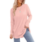 👚✨Women's Casual Long Sleeve Round Neck Top✨𝘉𝘶𝘺 2 𝘢𝘯𝘥 𝘨𝘦𝘵 𝘢𝘯 𝘦𝘹𝘵𝘳𝘢 8% 𝘥𝘪𝘴𝘤𝘰𝘶𝘯𝘵