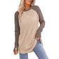 👚✨Women's Casual Long Sleeve Round Neck Top✨𝘉𝘶𝘺 2 𝘢𝘯𝘥 𝘨𝘦𝘵 𝘢𝘯 𝘦𝘹𝘵𝘳𝘢 8% 𝘥𝘪𝘴𝘤𝘰𝘶𝘯𝘵