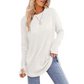 👚✨Women's Casual Long Sleeve Round Neck Top✨𝘉𝘶𝘺 2 𝘢𝘯𝘥 𝘨𝘦𝘵 𝘢𝘯 𝘦𝘹𝘵𝘳𝘢 8% 𝘥𝘪𝘴𝘤𝘰𝘶𝘯𝘵