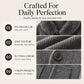 👚✨Women's Furry Collar Knit Cardigan