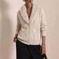 👚✨Women's Furry Collar Knit Cardigan