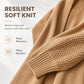 👚✨Women's Loose Fit Knit Cardigan