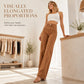 ✨Women's High-Waisted Wide-Leg Casual Jeans