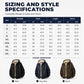 Men’s Winter Fleece Lined Zip Up Hoodie Jacket✨𝘉𝘶𝘺 2 𝘢𝘯𝘥 𝘨𝘦𝘵 𝘢𝘯 𝘦𝘹𝘵𝘳𝘢 8% 𝘥𝘪𝘴𝘤𝘰𝘶𝘯𝘵