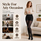 ⏳Limited-time 50% off⏰Run-Resistant Ultra Sheer Invisible Pantyhose