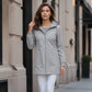 ⏳LAST DAY SALE-60% OFF!!💥Women's Outdoor Waterproof Hooded Jacket🌧🧥✨𝘉𝘶𝘺 𝘢𝘯𝘺 2 𝘢𝘯𝘥 𝘨𝘦𝘵 𝘢𝘯 𝘦𝘹𝘵𝘳𝘢 8% 𝘥𝘪𝘴𝘤𝘰𝘶𝘯𝘵