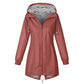 ⏳LAST DAY SALE-60% OFF!!💥Women's Outdoor Waterproof Hooded Jacket🌧🧥✨𝘉𝘶𝘺 𝘢𝘯𝘺 2 𝘢𝘯𝘥 𝘨𝘦𝘵 𝘢𝘯 𝘦𝘹𝘵𝘳𝘢 8% 𝘥𝘪𝘴𝘤𝘰𝘶𝘯𝘵