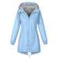 ⏳LAST DAY SALE-60% OFF!!💥Women's Outdoor Waterproof Hooded Jacket🌧🧥✨𝘉𝘶𝘺 𝘢𝘯𝘺 2 𝘢𝘯𝘥 𝘨𝘦𝘵 𝘢𝘯 𝘦𝘹𝘵𝘳𝘢 8% 𝘥𝘪𝘴𝘤𝘰𝘶𝘯𝘵