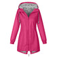 ⏳LAST DAY SALE-60% OFF!!💥Women's Outdoor Waterproof Hooded Jacket🌧🧥✨𝘉𝘶𝘺 𝘢𝘯𝘺 2 𝘢𝘯𝘥 𝘨𝘦𝘵 𝘢𝘯 𝘦𝘹𝘵𝘳𝘢 8% 𝘥𝘪𝘴𝘤𝘰𝘶𝘯𝘵