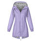 ⏳LAST DAY SALE-60% OFF!!💥Women's Outdoor Waterproof Hooded Jacket🌧🧥✨𝘉𝘶𝘺 𝘢𝘯𝘺 2 𝘢𝘯𝘥 𝘨𝘦𝘵 𝘢𝘯 𝘦𝘹𝘵𝘳𝘢 8% 𝘥𝘪𝘴𝘤𝘰𝘶𝘯𝘵