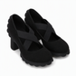 ✨Womens Round Toe Crisscross Strap Mary Jane Shoes Chunky Heel Platform Cutout High Heels✨𝘉𝘶𝘺 2 𝘢𝘯𝘥 𝘨𝘦𝘵 𝘢𝘯 𝘦𝘹𝘵𝘳𝘢 8% 𝘥𝘪𝘴𝘤𝘰𝘶𝘯𝘵