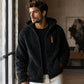 🔥🧥LAST DAY SALE 50%OFF!!🥳💞Men's Hooded Fleece Zipper Jacket✨𝘉𝘶𝘺 2 𝘢𝘯𝘥 𝘨𝘦𝘵 𝘢𝘯 𝘦𝘹𝘵𝘳𝘢 8% 𝘥𝘪𝘴𝘤𝘰𝘶𝘯𝘵