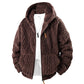 🔥🧥LAST DAY SALE 50%OFF!!🥳💞Men's Hooded Fleece Zipper Jacket✨𝘉𝘶𝘺 2 𝘢𝘯𝘥 𝘨𝘦𝘵 𝘢𝘯 𝘦𝘹𝘵𝘳𝘢 8% 𝘥𝘪𝘴𝘤𝘰𝘶𝘯𝘵