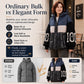 🧥 Patchwork Style, Cozy Coverage | Women's Hooded Puffer Jacket ⚡✨𝘉𝘶𝘺 𝘢𝘯𝘺 2 𝘢𝘯𝘥 𝘨𝘦𝘵 𝘢𝘯 𝘦𝘹𝘵𝘳𝘢 8% 𝘥𝘪𝘴𝘤𝘰𝘶𝘯𝘵