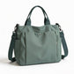 ✨Large Capacity Tote Bag for Women✨𝘉𝘶𝘺 2 𝘢𝘯𝘥 𝘨𝘦𝘵 𝘢𝘯 𝘦𝘹𝘵𝘳𝘢 8% 𝘥𝘪𝘴𝘤𝘰𝘶𝘯𝘵