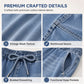 ✨Women's Casual Relaxed Fit Wide Leg Denim Pants✨𝘉𝘶𝘺 2 𝘢𝘯𝘥 𝘨𝘦𝘵 𝘢𝘯 𝘦𝘹𝘵𝘳𝘢 8% 𝘥𝘪𝘴𝘤𝘰𝘶𝘯𝘵