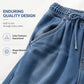 ✨Women's Casual Relaxed Fit Wide Leg Denim Pants✨𝘉𝘶𝘺 2 𝘢𝘯𝘥 𝘨𝘦𝘵 𝘢𝘯 𝘦𝘹𝘵𝘳𝘢 8% 𝘥𝘪𝘴𝘤𝘰𝘶𝘯𝘵
