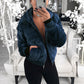 👚✨Women's Faux Fur Warm Coat with Pockets✨𝘉𝘶𝘺 2 𝘢𝘯𝘥 𝘨𝘦𝘵 𝘢𝘯 𝘦𝘹𝘵𝘳𝘢 8% 𝘥𝘪𝘴𝘤𝘰𝘶𝘯𝘵