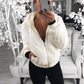 👚✨Women's Faux Fur Warm Coat with Pockets✨𝘉𝘶𝘺 2 𝘢𝘯𝘥 𝘨𝘦𝘵 𝘢𝘯 𝘦𝘹𝘵𝘳𝘢 8% 𝘥𝘪𝘴𝘤𝘰𝘶𝘯𝘵