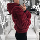 👚✨Women's Faux Fur Warm Coat with Pockets✨𝘉𝘶𝘺 2 𝘢𝘯𝘥 𝘨𝘦𝘵 𝘢𝘯 𝘦𝘹𝘵𝘳𝘢 8% 𝘥𝘪𝘴𝘤𝘰𝘶𝘯𝘵