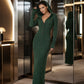 👗✨Women's Ribbed Knit Hooded Maxi Dress✨𝘉𝘶𝘺 2 𝘢𝘯𝘥 𝘨𝘦𝘵 𝘢𝘯 𝘦𝘹𝘵𝘳𝘢 8% 𝘥𝘪𝘴𝘤𝘰𝘶𝘯𝘵