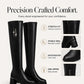 Women's Warm Elastic Over-the-Knee Boots ✨𝘉𝘶𝘺 𝘢𝘯𝘺 2 𝘢𝘯𝘥 𝘨𝘦𝘵 𝘢𝘯 𝘦𝘹𝘵𝘳𝘢 8% 𝘥𝘪𝘴𝘤𝘰𝘶𝘯𝘵